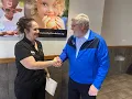 Merrill Arby s Manager Training Facility