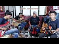 Download Lagu HITAM DUNIAMU PUTIHNYA CINTAKU   JHONNY ISKANDAR revisi Cover by YEZGrup   YouTube
