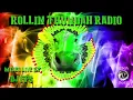 Rollin Thundah Radio 061