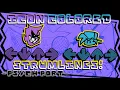 Icon Colored Strumlines Psych engine port FNF Scripts