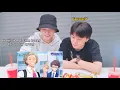 Download Lagu Enhypen Jay and Ni-ki reacting to Forget Me Not: Re-Main OST