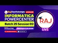 Informatica PowerCenter Batch-25 Session-2 Introduction to Oracle SQL SQL Basics SQL Tutorial