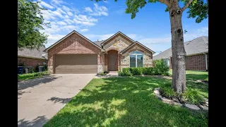 2413 Deerwood Drive Little Elm TX