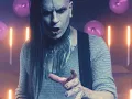 Download Lagu LORD OF THE LOST - The Heartbeat Of The Devil (Official Video) | Napalm Records