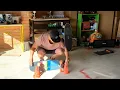 surfskate Infinity Loop how tight can you turn