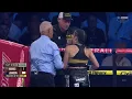 Nina Hughes vs Cherneka Johnson 12 05 2024 Full Fight