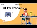 19 php bangla tutorial for beginners php8 bangla tutroial PHP statement
