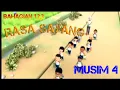 Download Lagu Upin \u0026 Ipin Bahagian 1-3 (Rasa Sayang) MUSIM 4