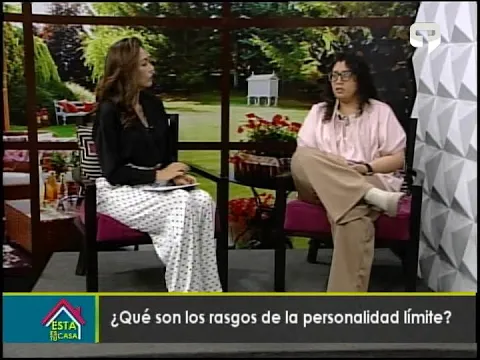 ¿Qué son los rasgos de la personalidad límite?