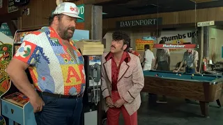 لصوص ولصوص 1983 الفيلم كامل بود سبنسر توماس ميليان جريمة كوميديا 