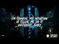 Trippie Redd - Say What (feat. PARTYNEXTDOOR) | Lyrics