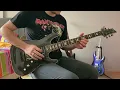 Schecter Omen Extreme 6-FR Demo