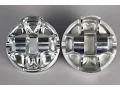 2 9 Horsepower from a Powersports Piston Wiseco s new 450 Offerings