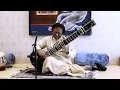Raag Shudh Sarang | Shahid Parvez Khan | Bazm e Khas