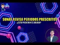Download Lagu SUNAT PUEDE REVISAR PERIODOS PRESCRITOS  | TRIBUTAFACIL