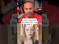Foreigner Reveals Why She Moved to USA Wow