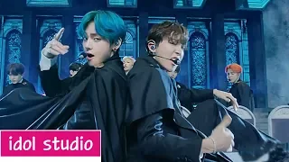 Download BTS(방탄소년단) - Dionysus (디오니소스)  (교차편집 stage mix) MP3