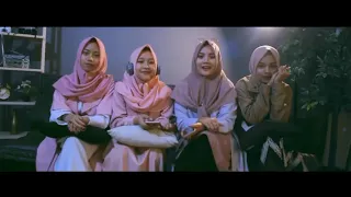 NADIA NUR FATIMAH \u0026 TEMAN2 _MALI KHILIQ