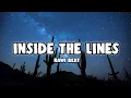 Download Lagu DJ TIKTOK SANTUY - INSIDE THE LINES || RAWI BEAT || NEW REMIX 2K21 🌴