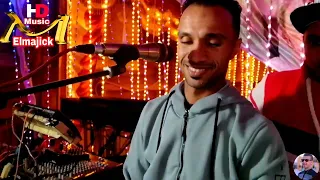 الاسطوره مصطفي سيتا اشكي ليه من الايام 