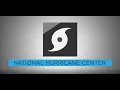 Overview of the National Hurricane Center