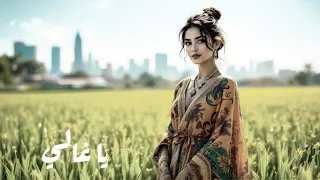                       منين اجيبك                    دندنها