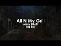 All N My Grill | Missy Elliott · Nicole Wray · Big Boi