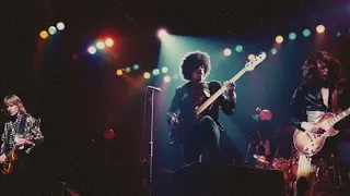 Thin Lizzy Don T Believe A Word Live At The Hammersmith Odeon 1981 