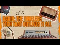 The History of the Radio EXPLAINED