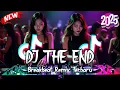 Download Lagu DJ THE END BREAKBEAT REMIX TERBARU 2025