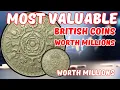 Top 5 Most Valuable Two Shilling Coins Worth Millions
