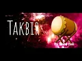 Download Lagu TAKBIR - Song by Anes Bali - Vcl Ina \u0026 Anes Bali