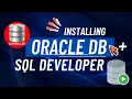 Oracle Database 23ai SQL Developer Installation Latest Version Step-by-Step Tutorial