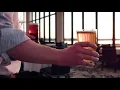 Aerie Restaurant Lounge at Grand Traverse Resort and Spa