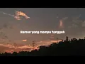 Download Lagu Govinda - Hal Hebat (Speed up-reverd) Tik Tok version lirik lagu