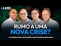 Download Lagu GASTOS OCULTOS, MANOBRAS FISCAIS E UMA DÍVIDA EXPLOSIVA: A HERANÇA MALDITA DO BRASIL | MMakers #151