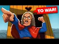Why Royal Inbreeding Doomed Europe