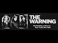 The Warning at The Rooftop at Pier 17 New York NY USA 2026