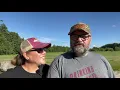 Wellington Camping Park in Lee New Hampshire