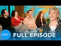 Will Grace Cast Full Episode