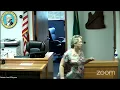 20230717 Clallam County District Court II