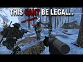 Download Lagu How My Squad Became FEARED By The Enemy Team... | Arma Reforger