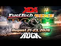XDA Heads to Rockingham Dragway for the 8th annual FuelTech Bike Bash