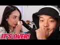 Download Lagu Sakura Gets Emotional After Breaking Up With Jason And Reveals The Real Reason Why