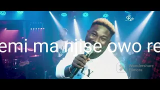 olorun babalola lyrics lyricals debassy