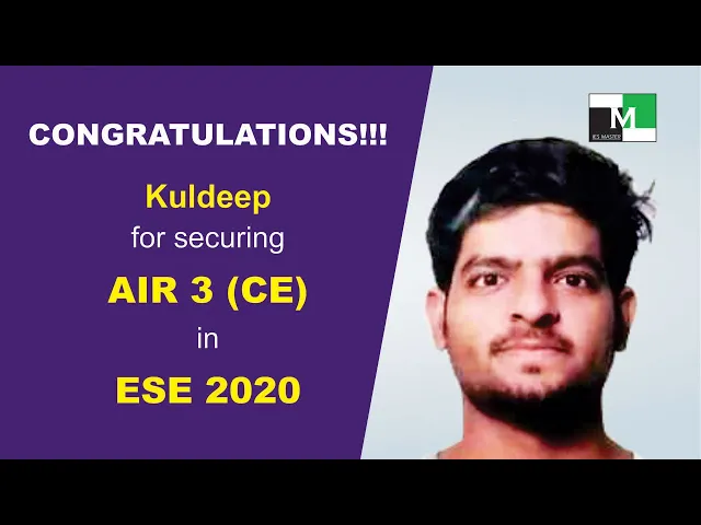Topper's Talk