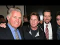 Martin Sheen 4 Children Where Are They Now