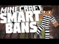 Smart Bans Plugin Minecraft