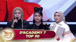 kisah inspiratif u0026 pertemuan haru april dengan mba diana sastra dacademy 7 top 30