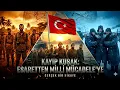 Lagu Wat is er gebeurd met de 202.000 gevangengenomen Turkse soldaten? De \